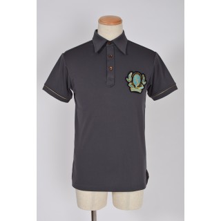 Customize Wappen Polo [폴로셔츠]